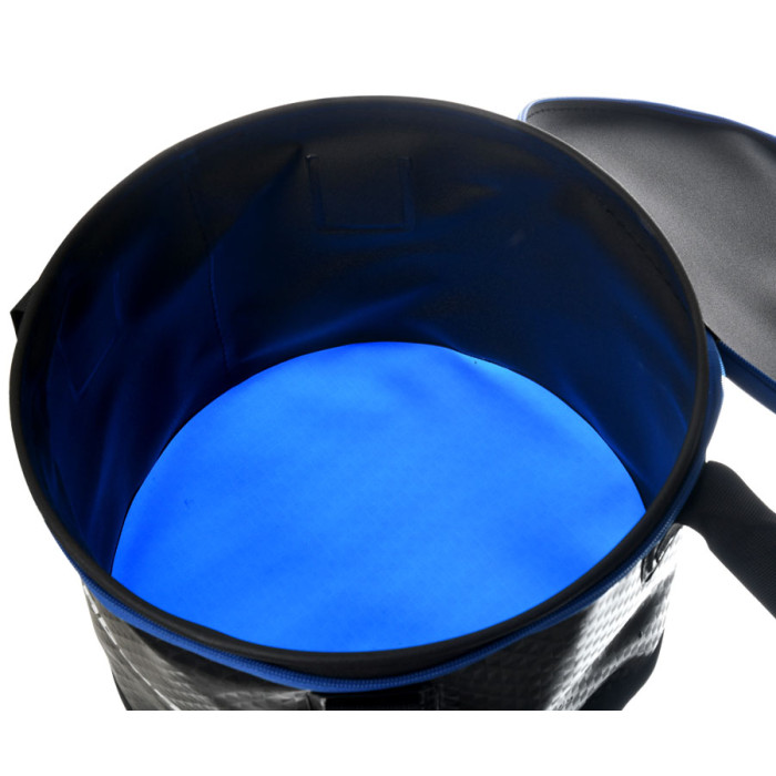 Ведро с крышкою Flagman New Armadale EVA Bucket 30х20см
