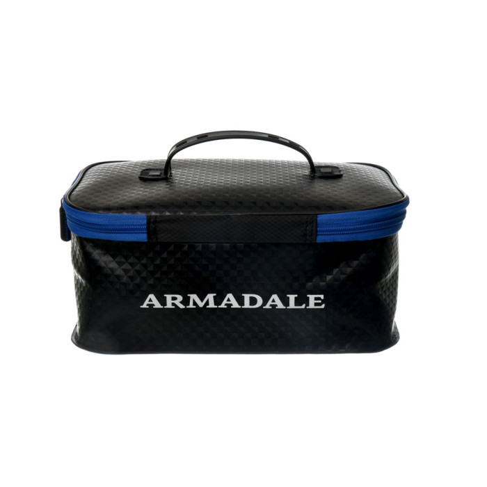 Ємність для годівниць Flagman New Armadale Eva Bag 30x20x12см