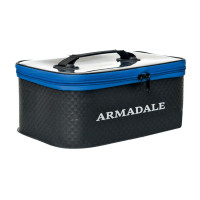 Емкость для аксессуаров Flagman Armadale EVA Accessory Bag 29х22х12см