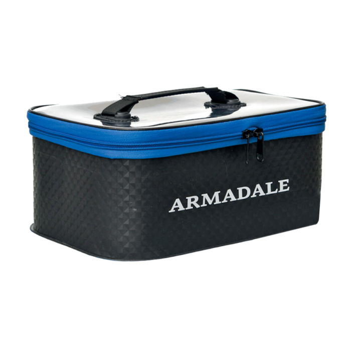 Ємність для аксесуарiв Flagman Armadale EVA Accessory Bag 29х22х12см