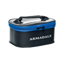 Ємність для аксесуарiв Flagman Armadale EVA Accessory Bag 21х14х9см
