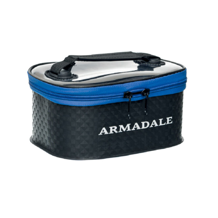 Ємність для аксесуарiв Flagman Armadale EVA Accessory Bag 21х14х9см