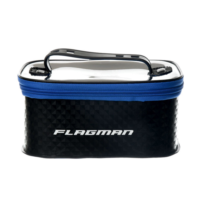 Ємність для аксесуарiв Flagman Armadale EVA Accessory Bag 21х14х9см