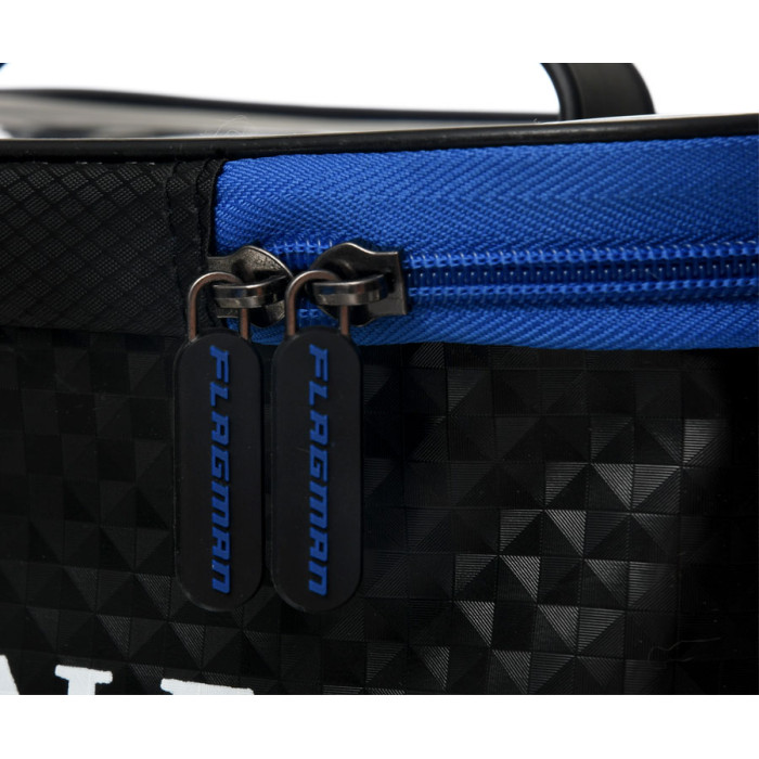 Ємність для аксесуарiв Flagman Armadale EVA Accessory Bag 21х14х9см