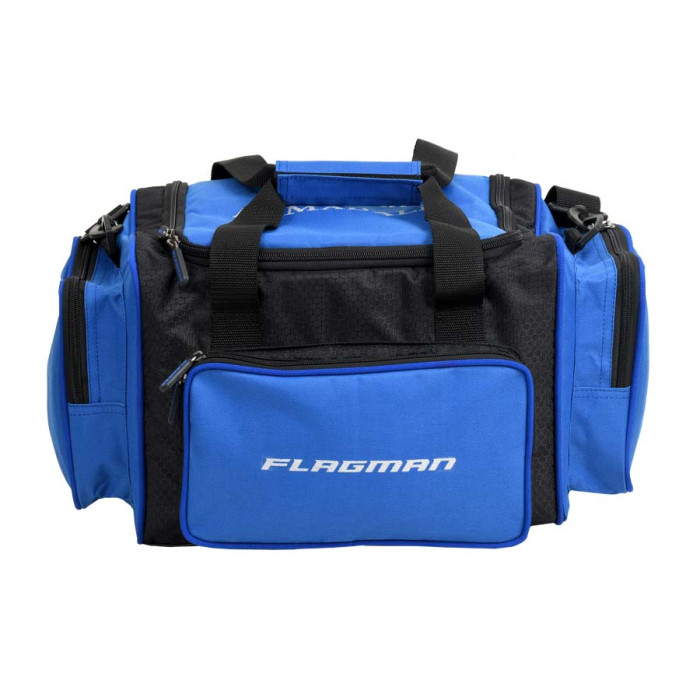 Сумка для снастей Flagman New Armadale Small Match Bag 41х26х24см