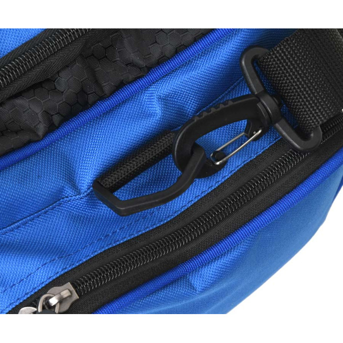 Сумка для снастей Flagman New Armadale Small Match Bag 41х26х24см