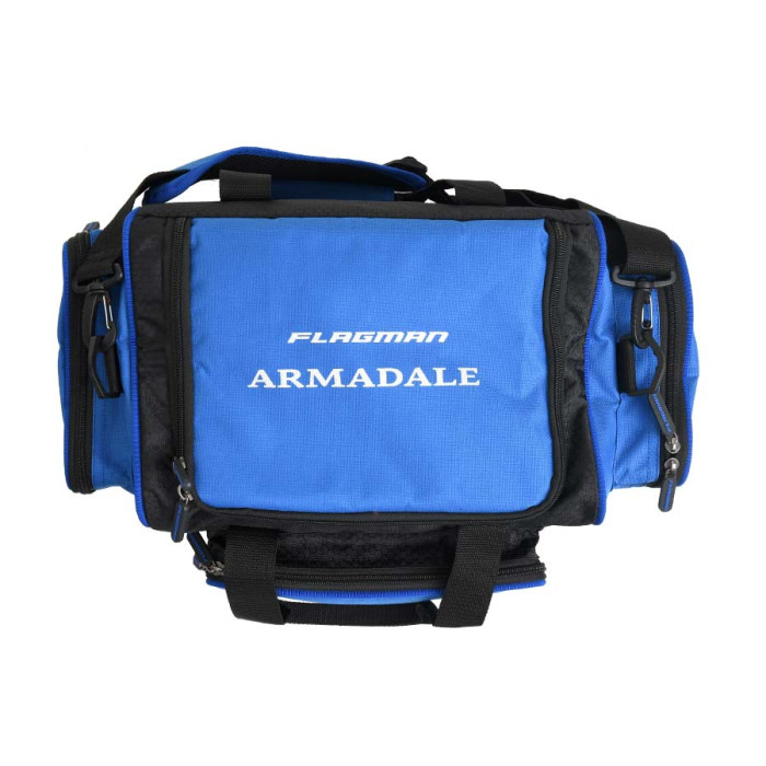 Сумка для снастей Flagman New Armadale Small Match Bag 41х26х24см