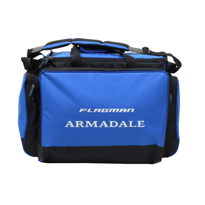 Сумка для снастей Flagman New Armadale Match Bag 68х48х40см