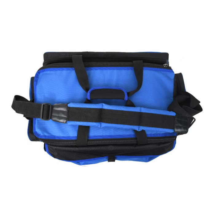 Сумка для снастей Flagman New Armadale Match Bag 68х48х40см