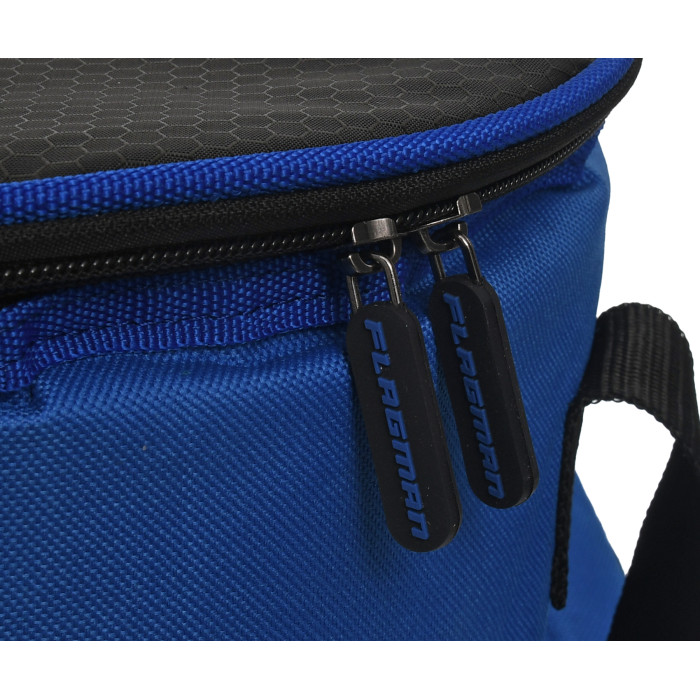 Термосумка Flagman New Armadale Bait Bag Round