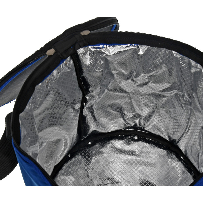 Термосумка Flagman New Armadale Bait Bag Round