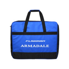 Сумка для садка на одне відділення Flagman New Armadale Single Keepnet Bag 60х50х10см