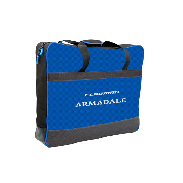 Сумка для садка на одне відділення Flagman New Armadale Single Keepnet Bag 60х50х10см