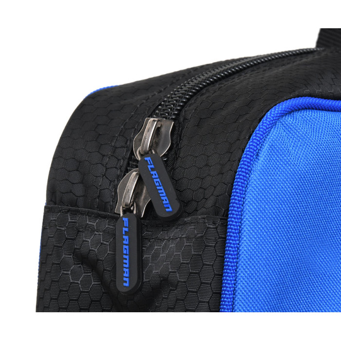 Сумка для садка на одне відділення Flagman New Armadale Single Keepnet Bag 60х50х10см