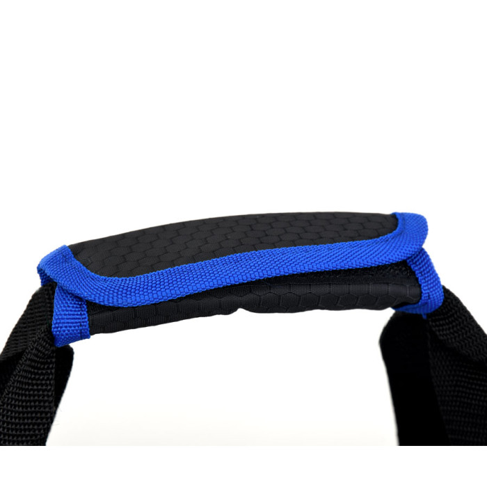 Сумка для садка на одне відділення Flagman New Armadale Single Keepnet Bag 60х50х10см