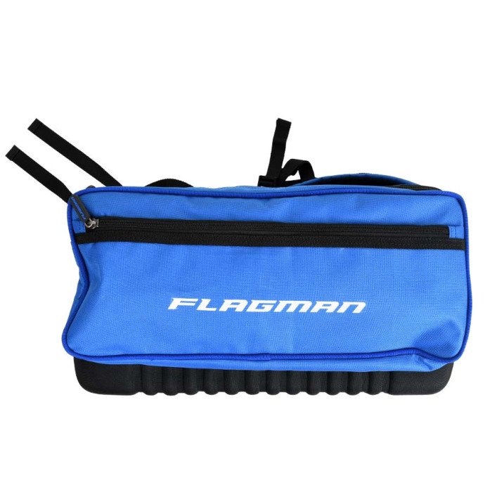 Сумка-рюкзак Flagman New Armadale Ruckbag 46х33х24см