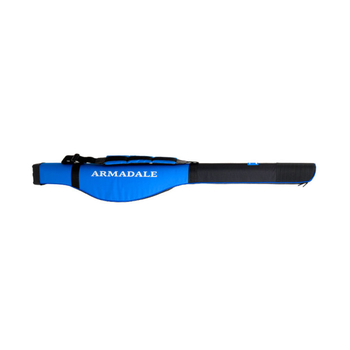 Кофр полужёсткий Flagman New Armadale Hard Case 1sec 165см