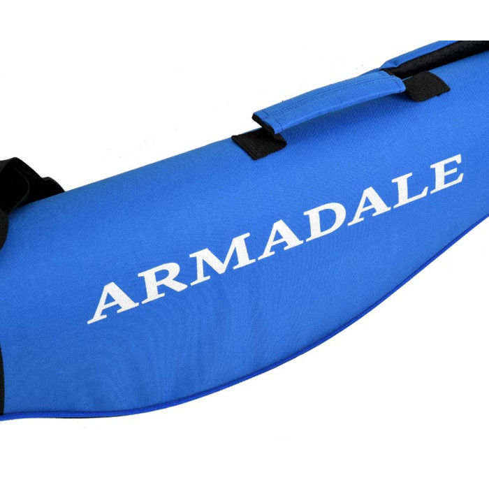 Кофр полужёсткий Flagman New Armadale Hard Case 1sec 165см