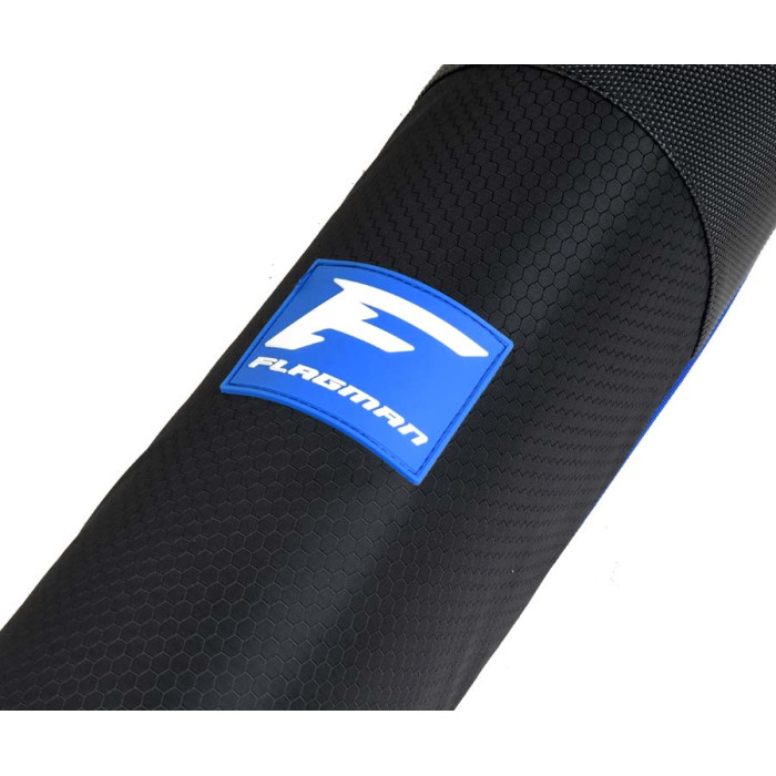 Кофр полужёсткий Flagman New Armadale Hard Case 2sec 165см