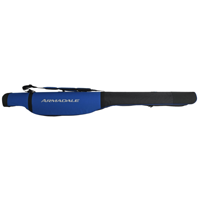 Кофр полужёсткий Flagman Rod Case 4 Rods