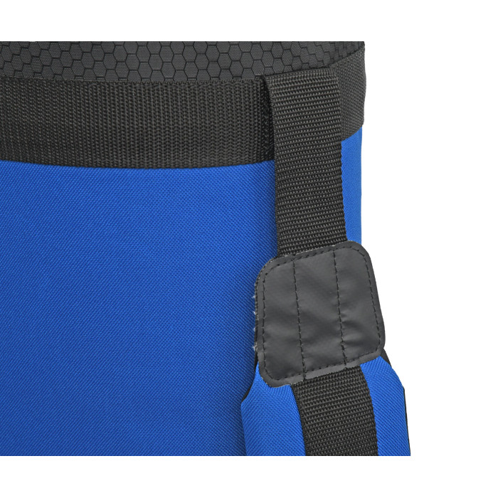 Кофр полужёсткий Flagman Rod Case 4 Rods