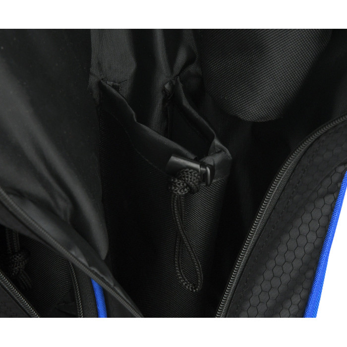 Кофр полужёсткий Flagman Rod Case 4 Rods