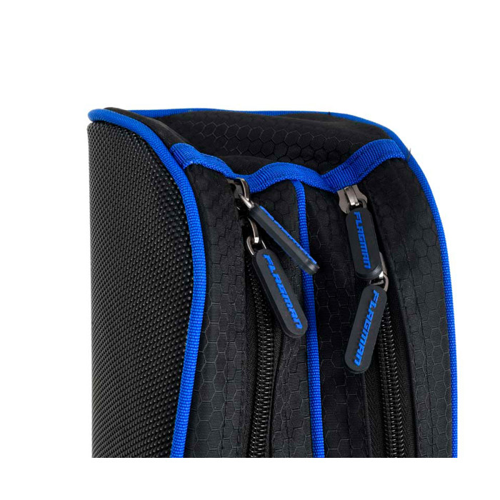 Кофр полужёсткий Flagman Rod Case 4 Rods