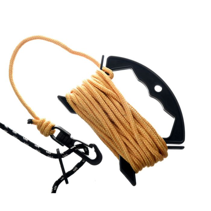 Відро для води Flagman Gray Eva Bucket Square