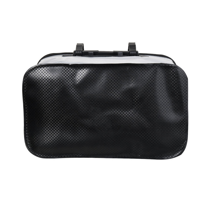 Сумка для рыбы Flagman Eva Gray Woven Bag 45х27х25см