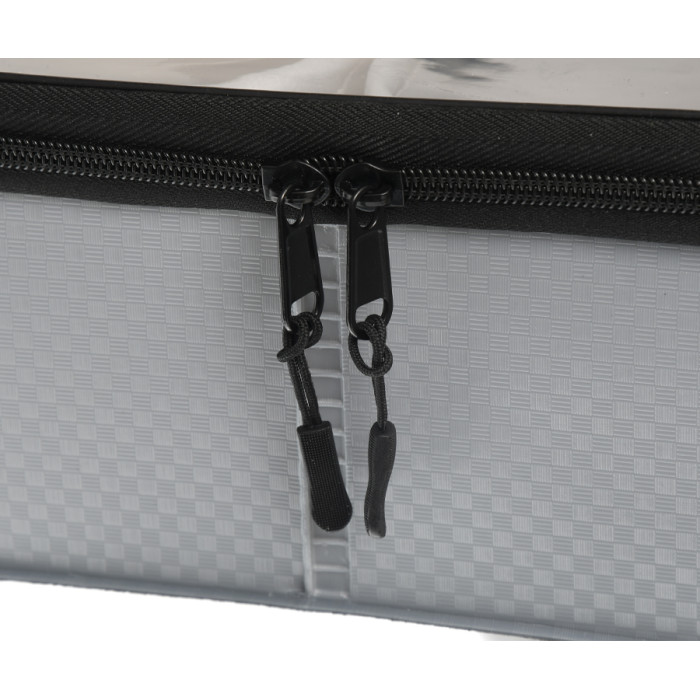 Набір ємностей Flagman EVA Gray Woven Bag Set 4 38x26x10см