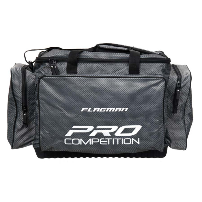 Сумка Flagman Pro Competition Tackle And Accessory Bag 48x29x40см