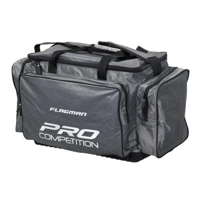 Сумка Flagman Pro Competition Tackle And Accessory Bag 48x29x40см