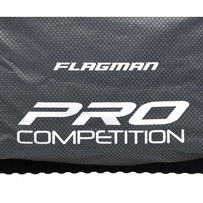 Сумка Flagman Pro Competition Tackle And Accessory Bag 48x29x40см