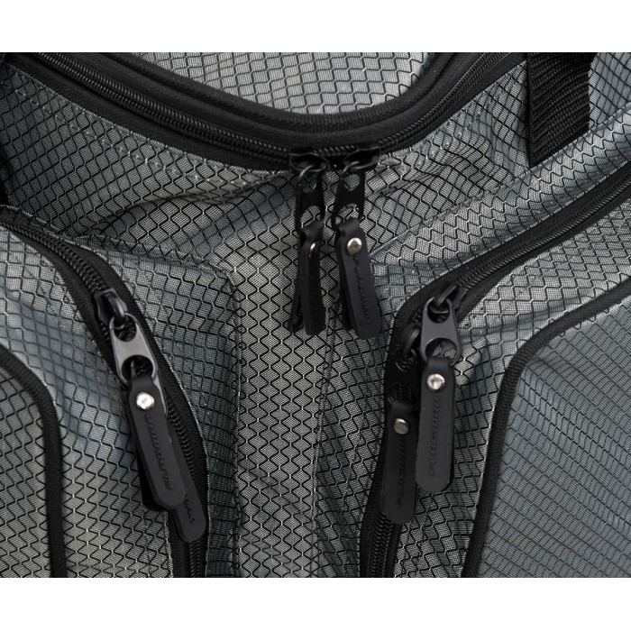 Сумка Flagman Pro Competition Tackle And Accessory Bag 48x29x40см