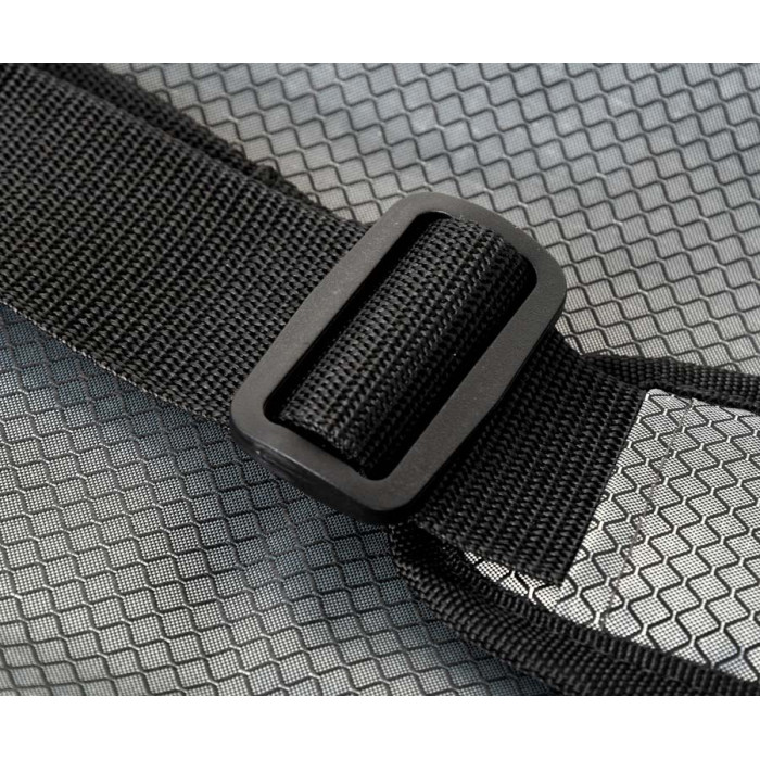 Сумка Flagman Pro Competition Tackle And Accessory Bag 48x29x40см
