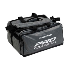 Сумка Flagman Pro Competition Bait Bag 52x28x37см