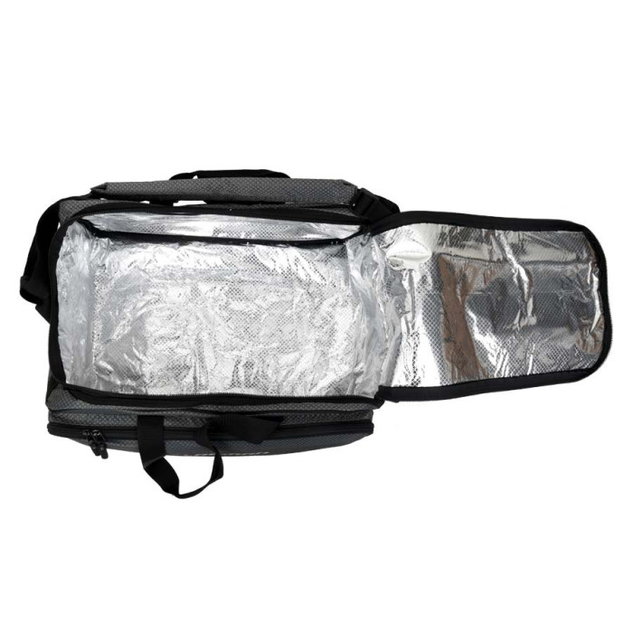 Сумка Flagman Pro Competition Bait Bag 52x28x37см