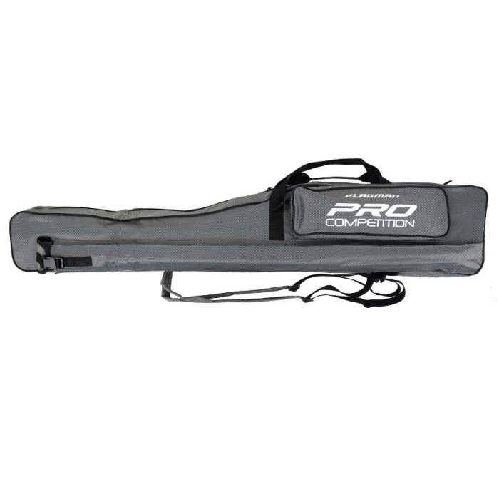 Чохол Flagman Pro Competition Rod Bag 130x25x11см with reel pouch