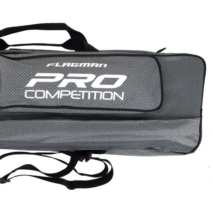Чохол Flagman Pro Competition Rod Bag 130x25x11см with reel pouch