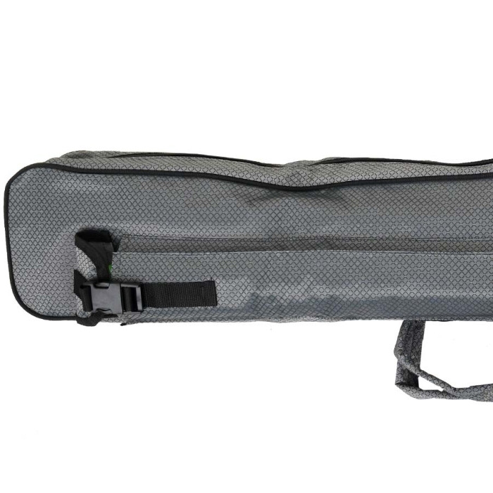 Чохол Flagman Pro Competition Rod Bag 130x25x11см with reel pouch