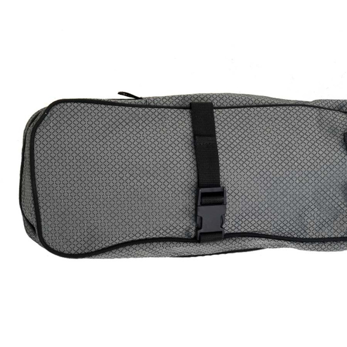 Чохол Flagman Pro Competition Rod Bag 130x25x11см with reel pouch