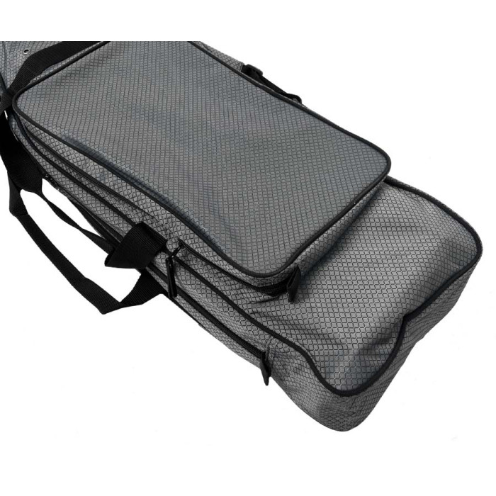 Чохол Flagman Pro Competition Rod Bag 130x25x11см with reel pouch