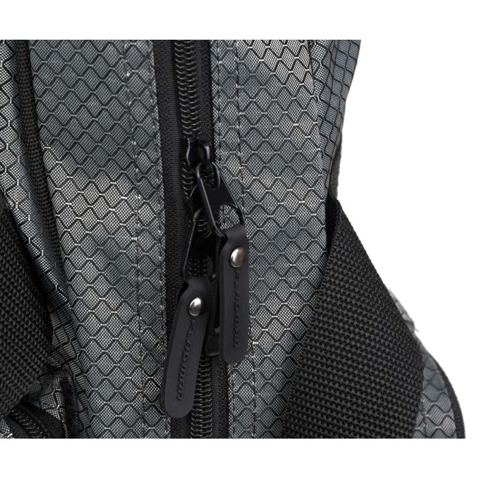 Чохол Flagman Pro Competition Rod Bag 130x25x11см with reel pouch