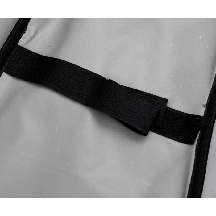Чохол Flagman Pro Competition Rod Bag 130x25x11см with reel pouch