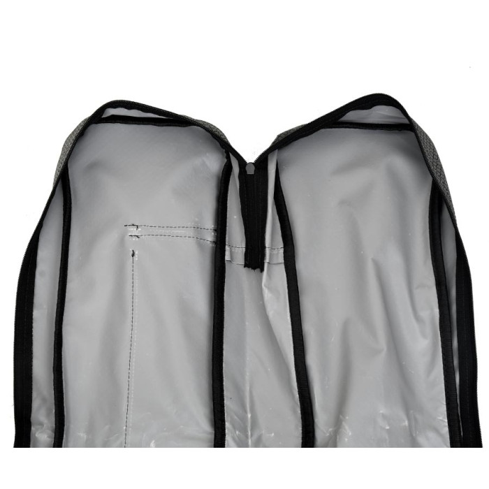 Чохол Flagman Pro Competition Rod Bag 130x25x11см with reel pouch