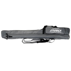 Чохол Flagman Pro Competition Rod Bag 150x25x11см with reel pouch