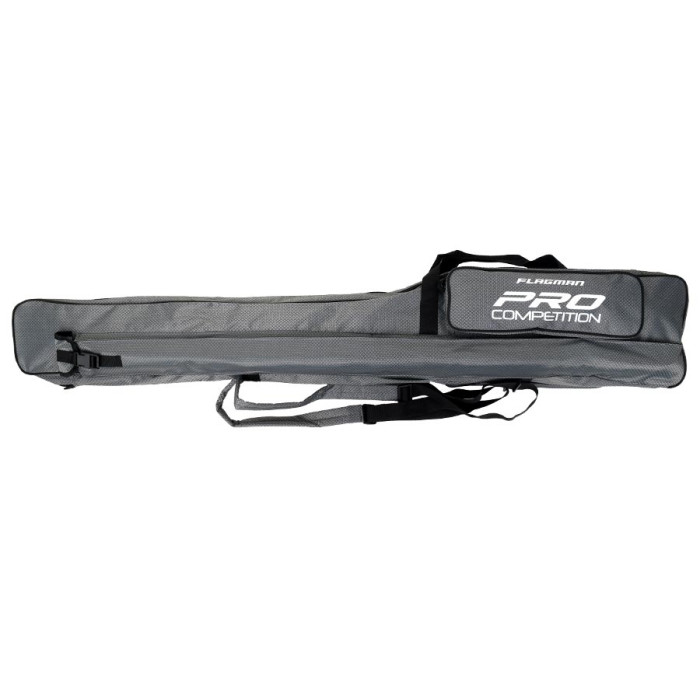 Чехол Flagman Pro Competition Rod Bag 150x25x11см with reel pouch