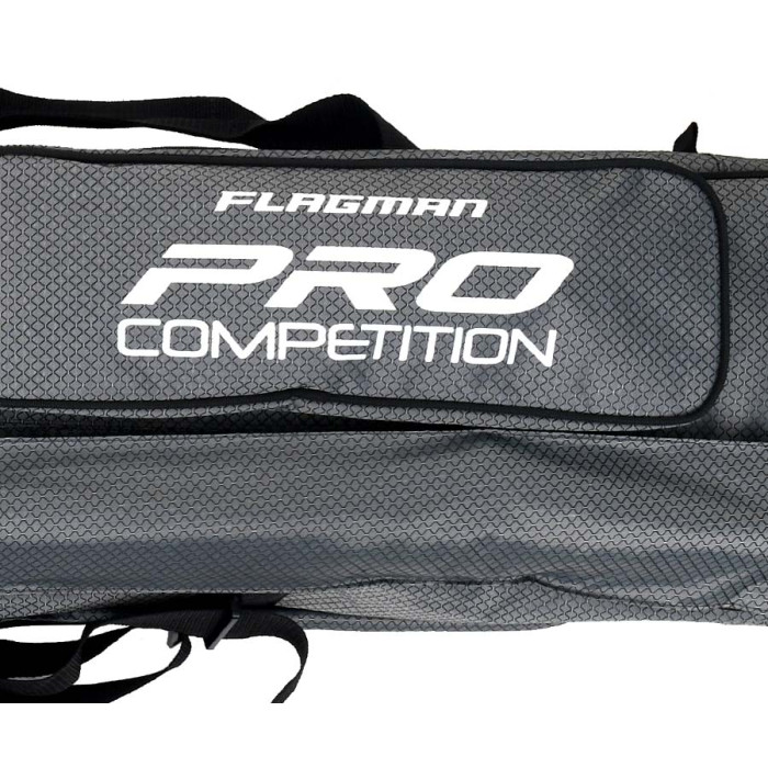 Чехол Flagman Pro Competition Rod Bag 150x25x11см with reel pouch