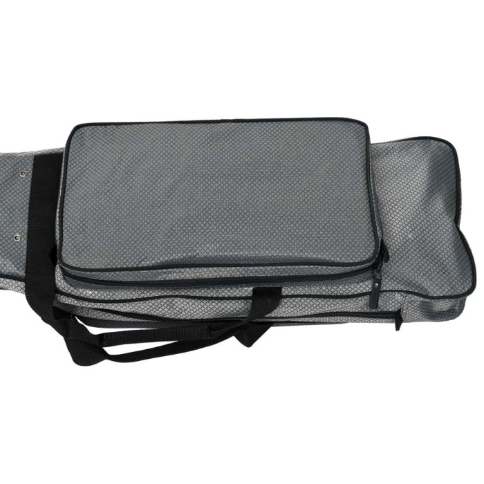 Чехол Flagman Pro Competition Rod Bag 150x25x11см with reel pouch