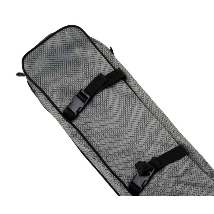 Чехол Flagman Pro Competition Rod Bag 150x25x11см with reel pouch